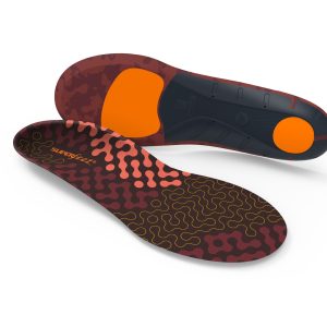 Active Cushion Low Arch